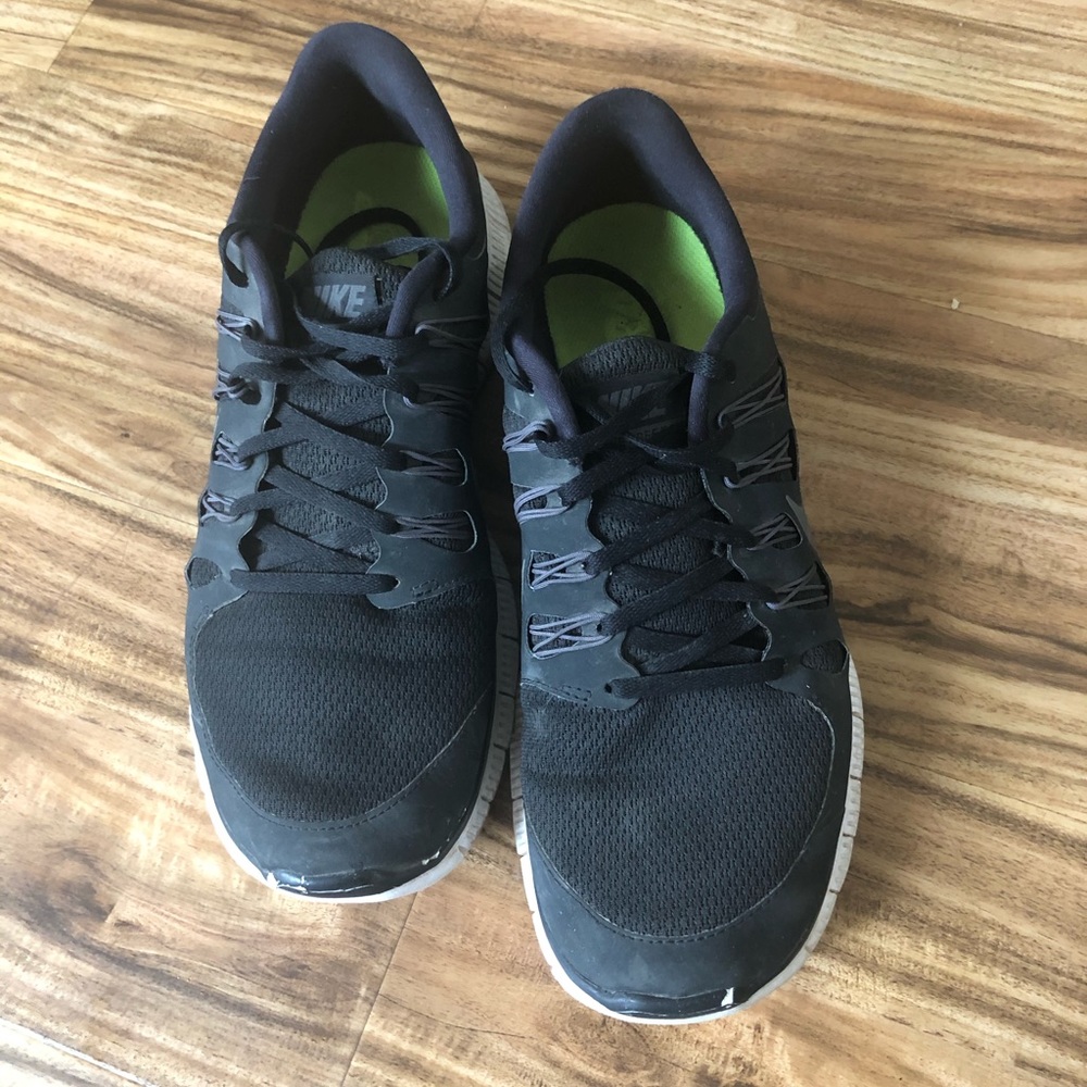 Nike men’s 11